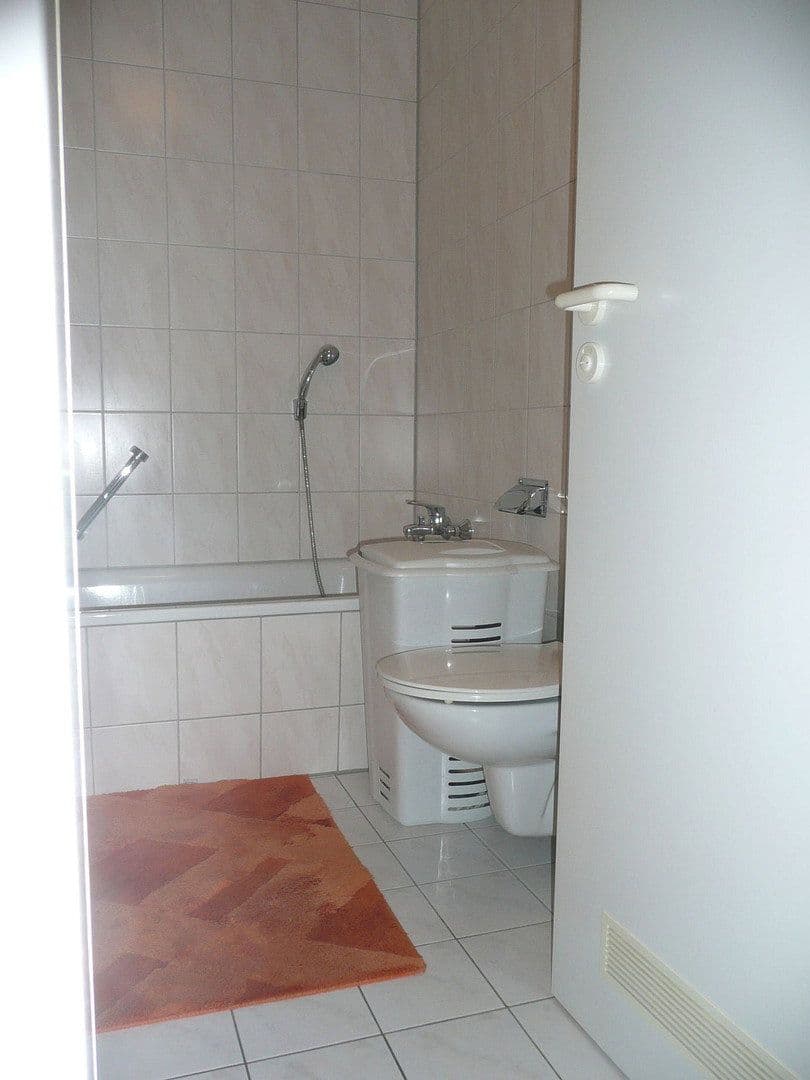 3 bedroom flat to rent, 82 m², Kastanienallee 17, Ludwigsburg, Baden-Württemberg 3 bedroom flat to rent, 82 m², Kastanienallee 17, Ludwigsburg, Baden-Württemberg