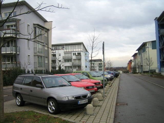 3 bedroom flat to rent, 82 m², Kastanienallee 17, Ludwigsburg, Baden-Württemberg 3 bedroom flat to rent, 82 m², Kastanienallee 17, Ludwigsburg, Baden-Württemberg