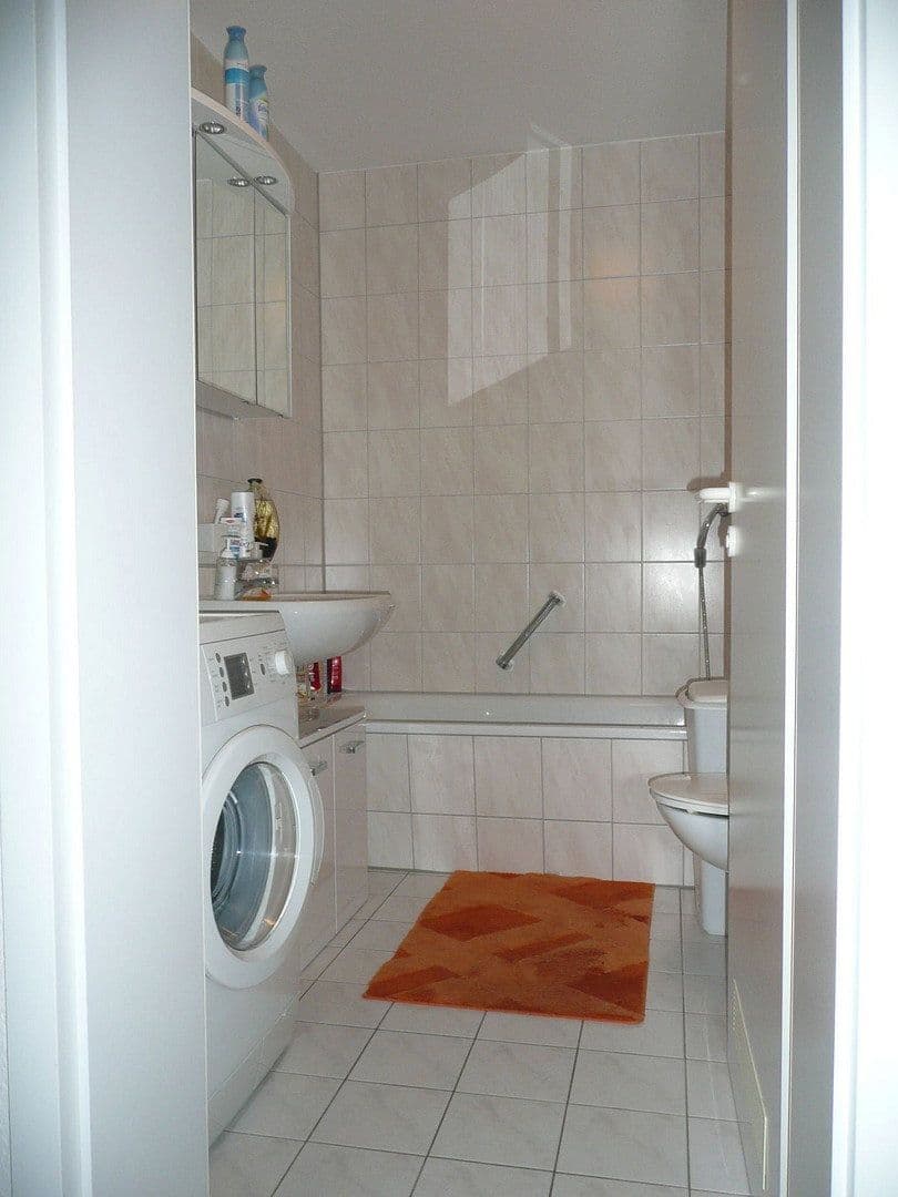 3 bedroom flat to rent, 82 m², Kastanienallee 17, Ludwigsburg, Baden-Württemberg 3 bedroom flat to rent, 82 m², Kastanienallee 17, Ludwigsburg, Baden-Württemberg
