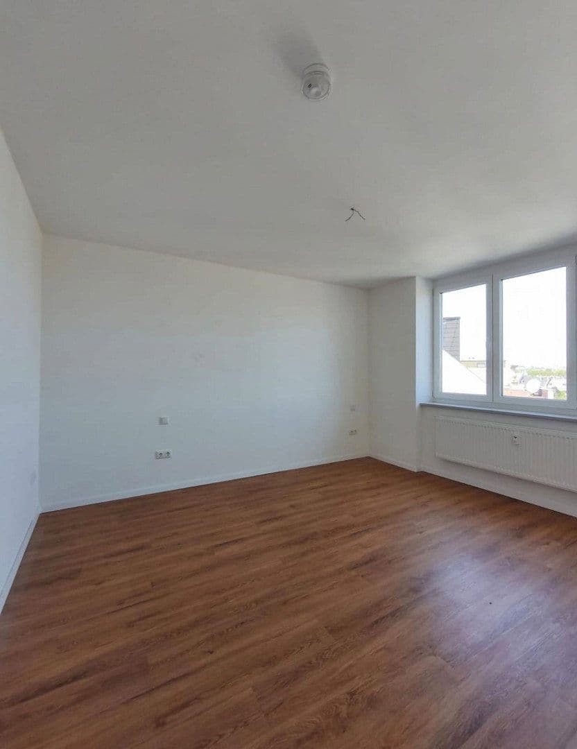 2 bedroom flat to rent, 43 m², Bahnhofplatz 1a, Hof, Bavaria 2 bedroom flat to rent, 43 m², Bahnhofplatz 1a, Hof, Bavaria