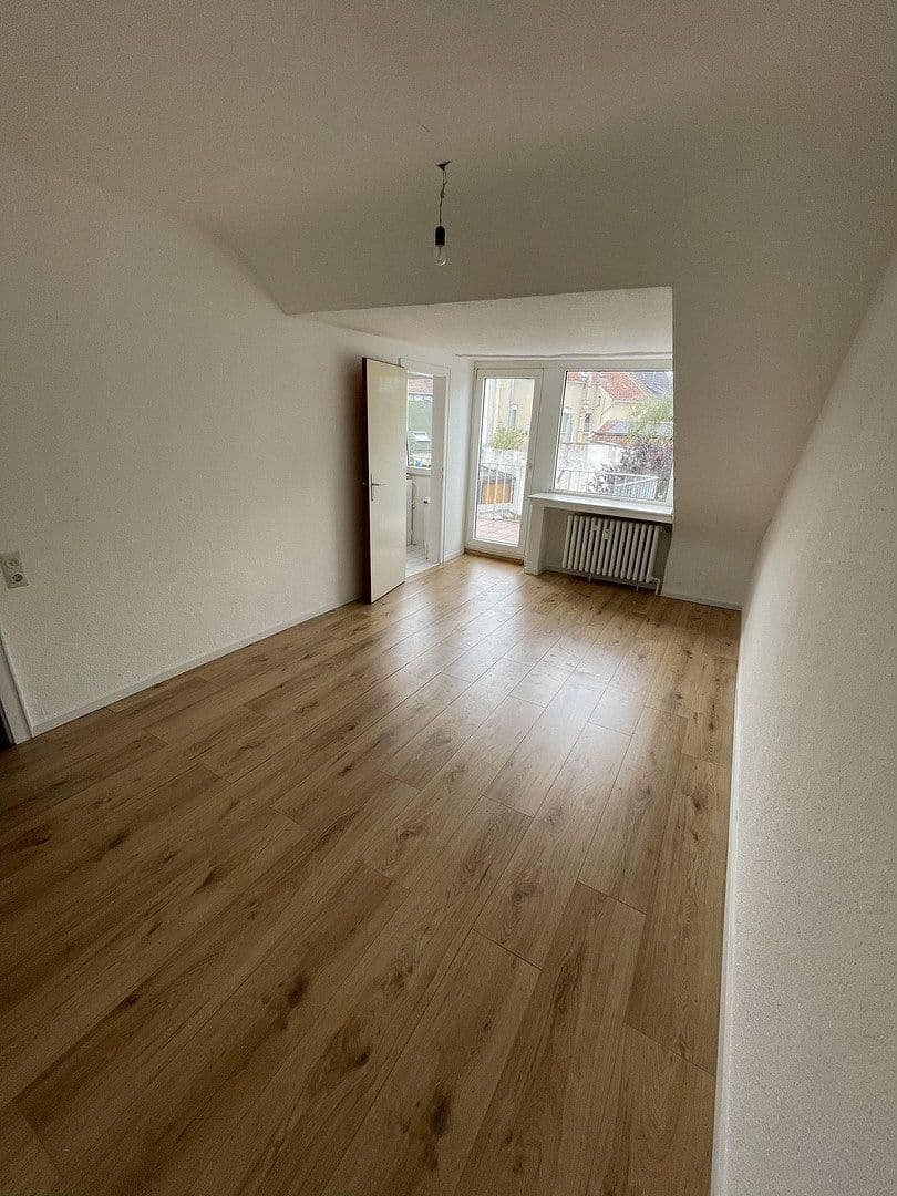 1 bedroom flat to rent, 32 m², Duisburg Alt-Homberg, North Rhine-Westphalia 1 bedroom flat to rent, 32 m², Duisburg Alt-Homberg, North Rhine-Westphalia