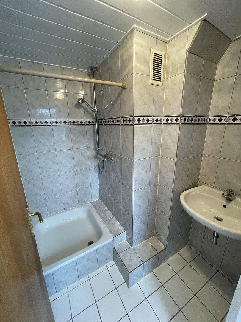 1 bedroom flat to rent, 32 m², Duisburg Alt-Homberg, North Rhine-Westphalia 1 bedroom flat to rent, 32 m², Duisburg Alt-Homberg, North Rhine-Westphalia