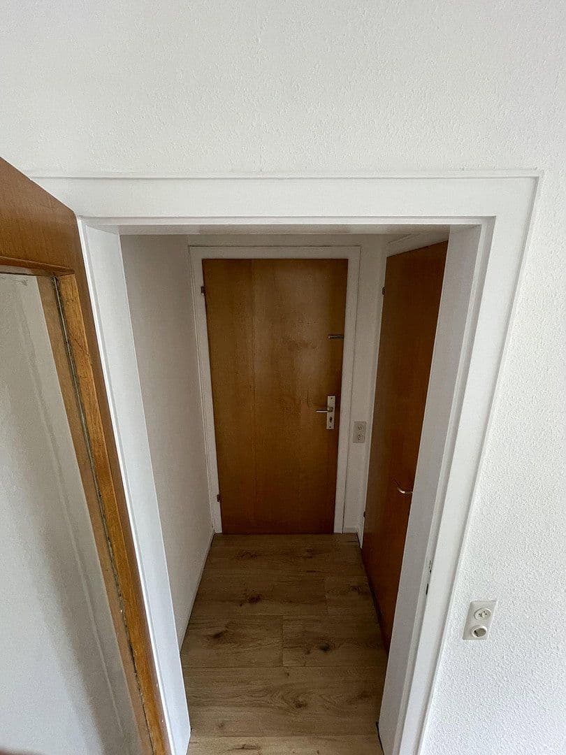 1 bedroom flat to rent, 32 m², Duisburg Alt-Homberg, North Rhine-Westphalia 1 bedroom flat to rent, 32 m², Duisburg Alt-Homberg, North Rhine-Westphalia