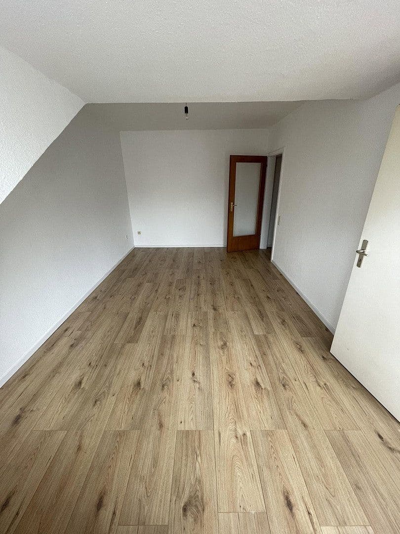 1 bedroom flat to rent, 32 m², Duisburg Alt-Homberg, North Rhine-Westphalia 1 bedroom flat to rent, 32 m², Duisburg Alt-Homberg, North Rhine-Westphalia