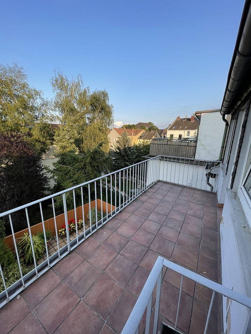 1 bedroom flat to rent, 32 m², Duisburg Alt-Homberg, North Rhine-Westphalia 1 bedroom flat to rent, 32 m², Duisburg Alt-Homberg, North Rhine-Westphalia