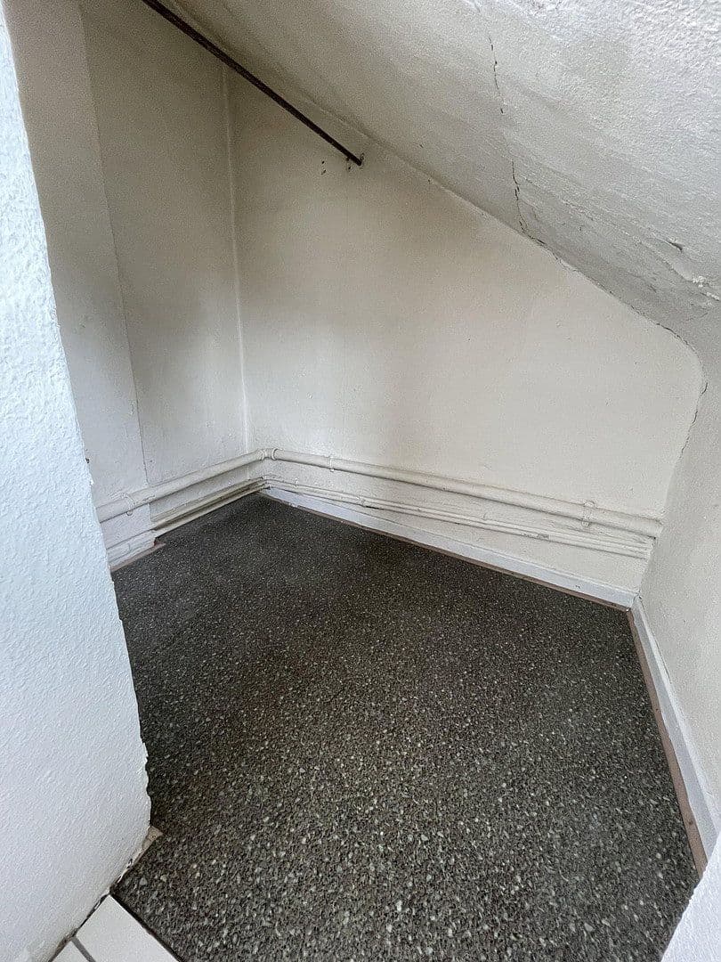 1 bedroom flat to rent, 32 m², Duisburg Alt-Homberg, North Rhine-Westphalia 1 bedroom flat to rent, 32 m², Duisburg Alt-Homberg, North Rhine-Westphalia