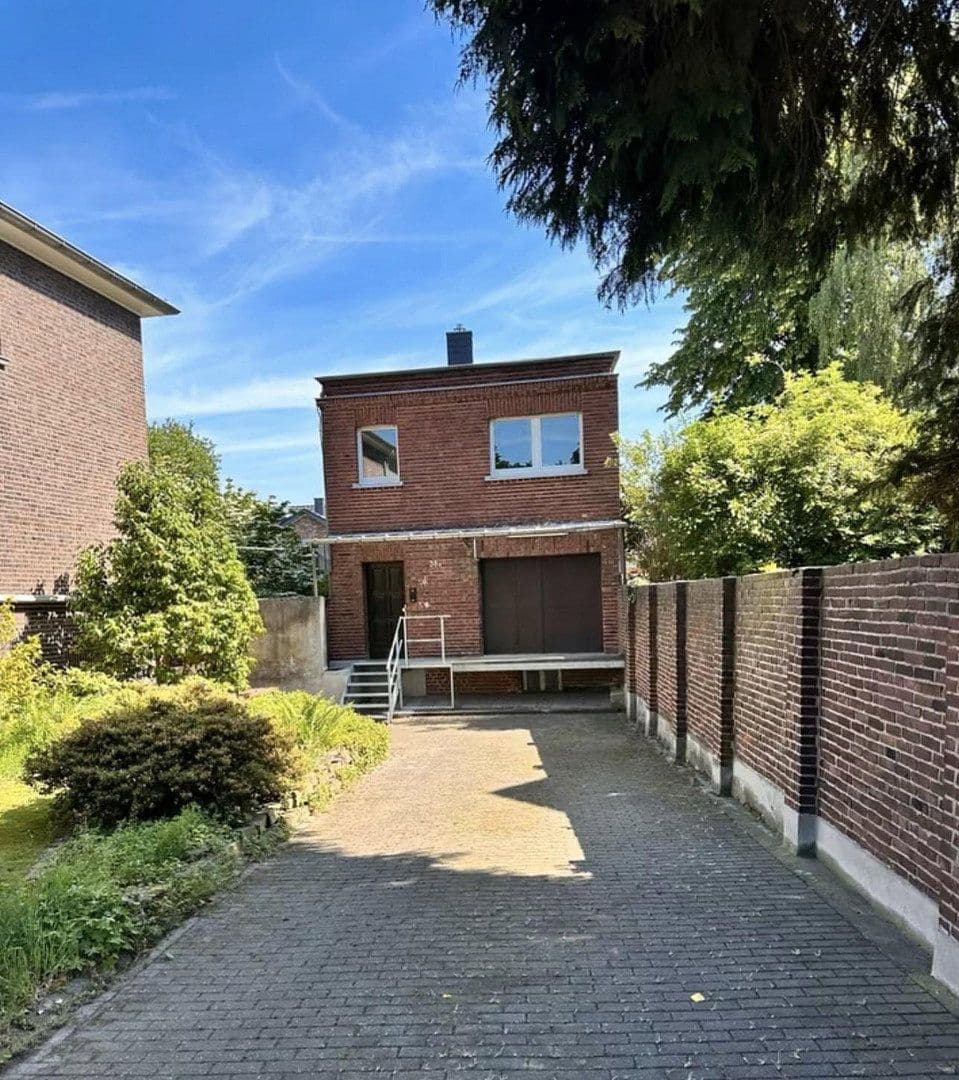 non-residential property to rent, 330 m², Tönisvorst, North Rhine-Westphalia non-residential property to rent, 330 m², Tönisvorst, North Rhine-Westphalia