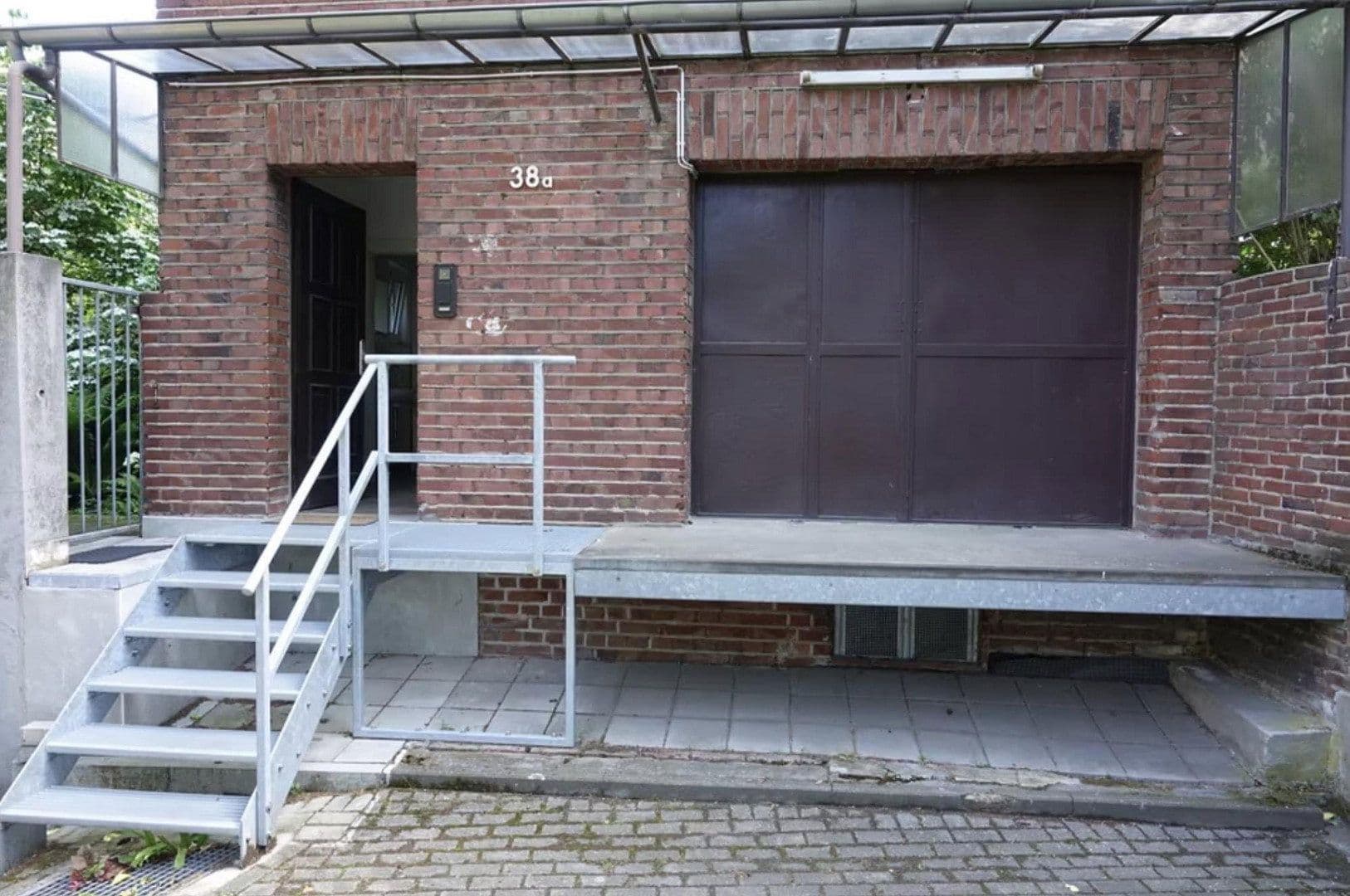 non-residential property to rent, 330 m², Tönisvorst, North Rhine-Westphalia non-residential property to rent, 330 m², Tönisvorst, North Rhine-Westphalia