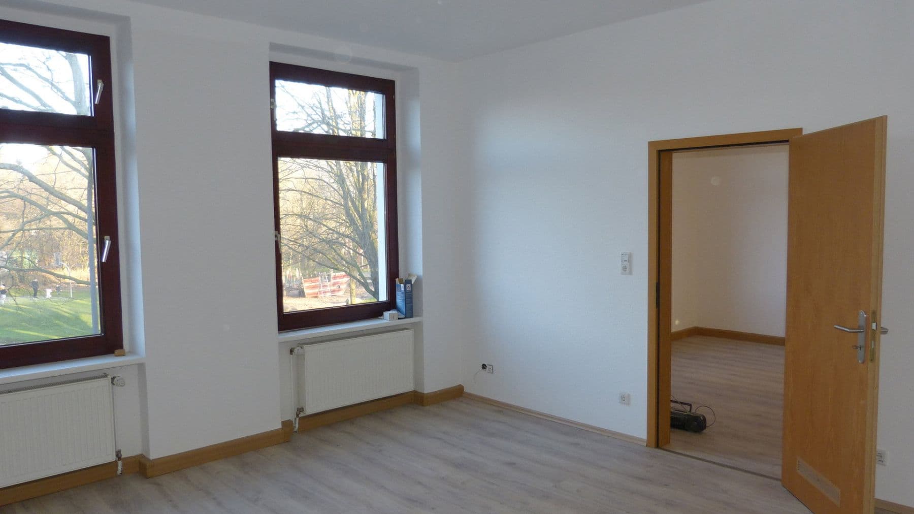 2 bedroom flat to rent, 60 m², Windhukstraße 37, Wuppertal, North Rhine-Westphalia 2 bedroom flat to rent, 60 m², Windhukstraße 37, Wuppertal, North Rhine-Westphalia