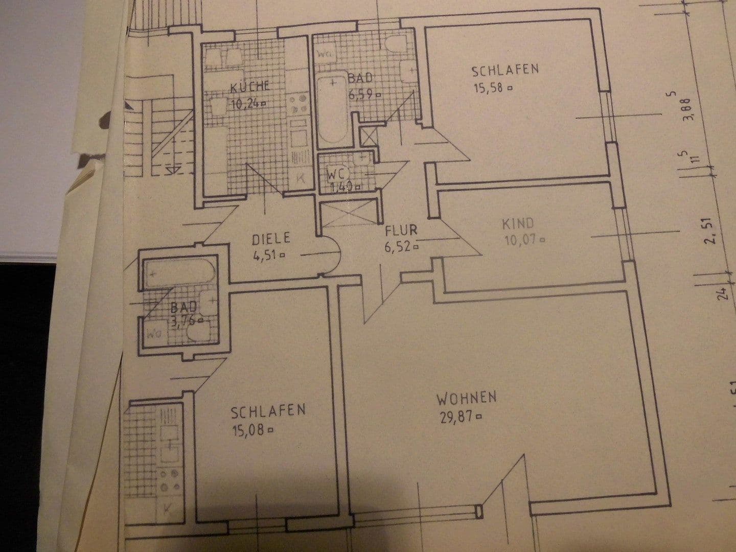 3 bedroom flat to rent, 86 m², Uslar, Lower Saxony 3 bedroom flat to rent, 86 m², Uslar, Lower Saxony