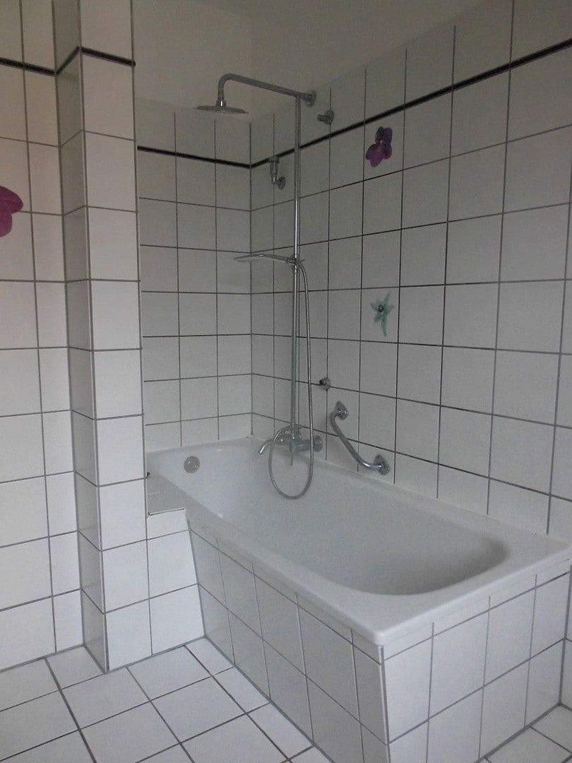 3 bedroom flat to rent, 86 m², Uslar, Lower Saxony 3 bedroom flat to rent, 86 m², Uslar, Lower Saxony