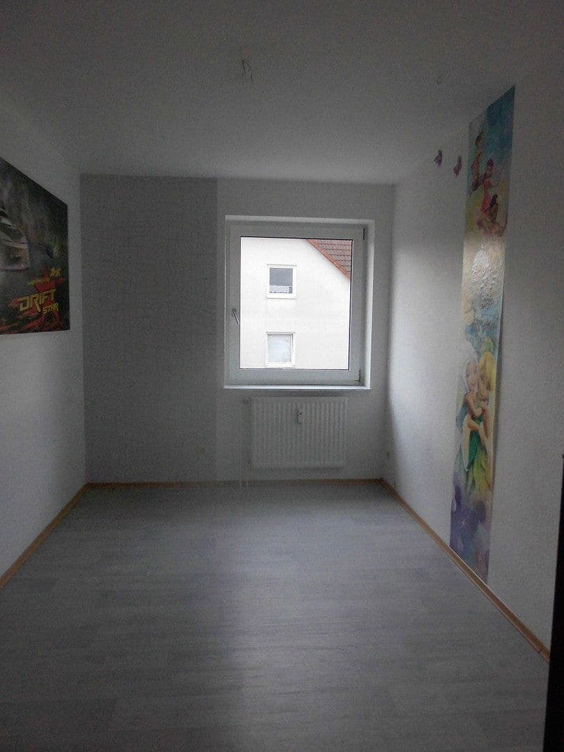 3 bedroom flat to rent, 86 m², Uslar, Lower Saxony 3 bedroom flat to rent, 86 m², Uslar, Lower Saxony