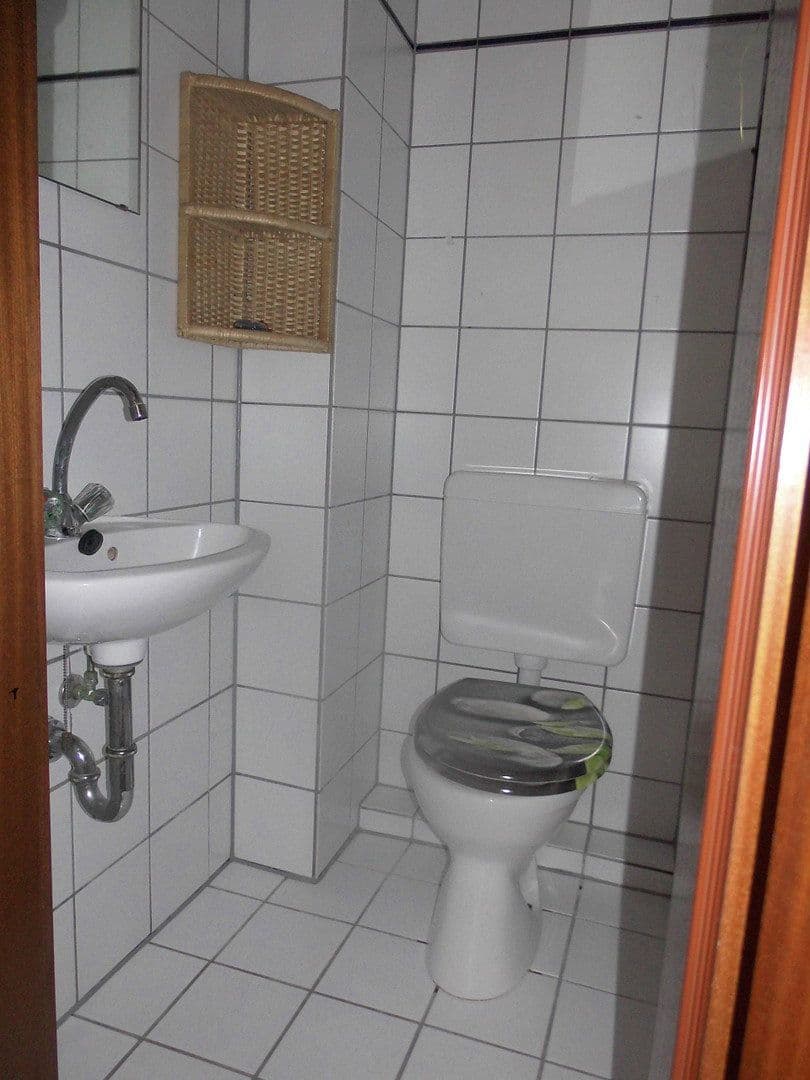 3 bedroom flat to rent, 86 m², Uslar, Lower Saxony 3 bedroom flat to rent, 86 m², Uslar, Lower Saxony
