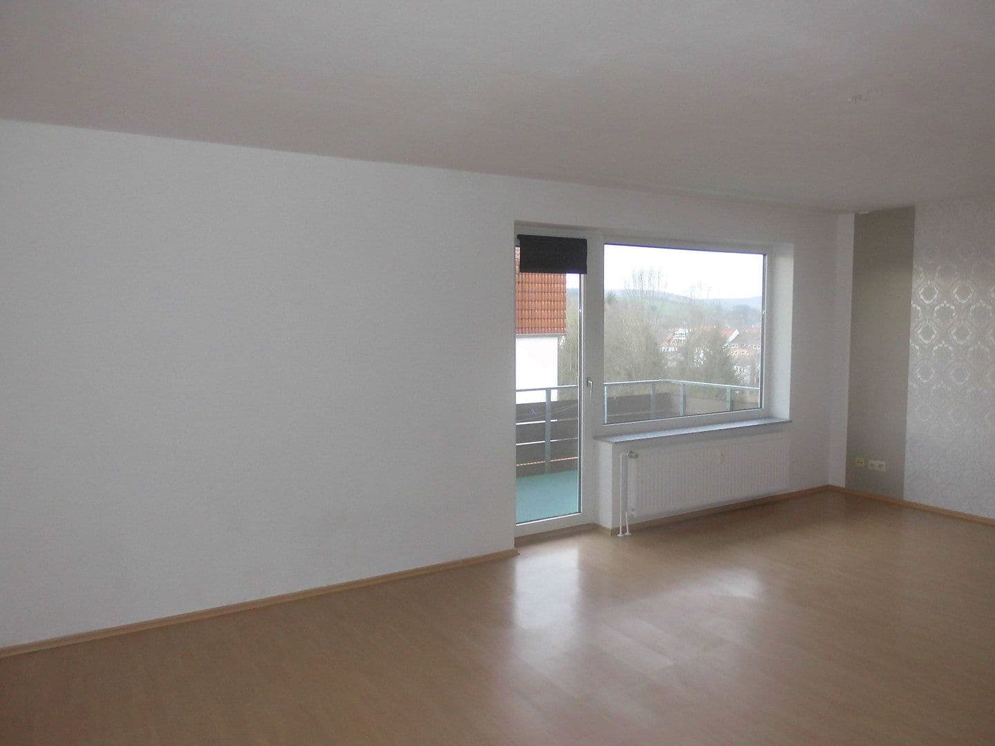 3 bedroom flat to rent, 86 m², Uslar, Lower Saxony 3 bedroom flat to rent, 86 m², Uslar, Lower Saxony