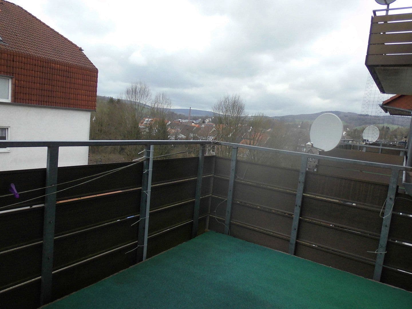 3 bedroom flat to rent, 86 m², Uslar, Lower Saxony 3 bedroom flat to rent, 86 m², Uslar, Lower Saxony