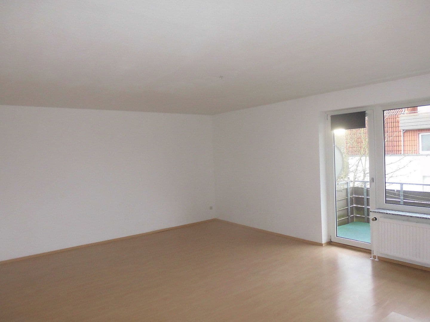 3 bedroom flat to rent, 86 m², Uslar, Lower Saxony 3 bedroom flat to rent, 86 m², Uslar, Lower Saxony