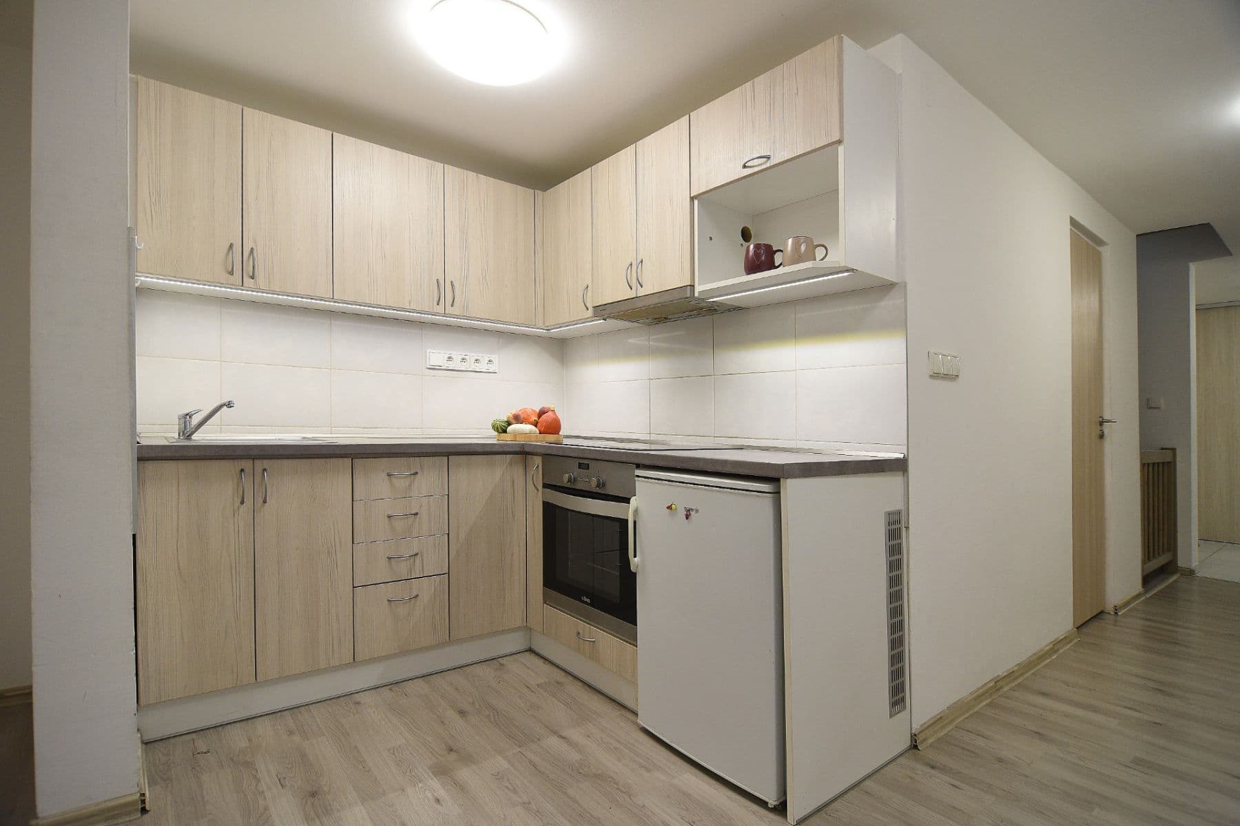 1 bedroom with open-plan kitchen flat for sale, 70 m², T. G. Masaryka, Ústí nad Orlicí, Pardubický Region 1 bedroom with open-plan kitchen flat for sale, 70 m², T. G. Masaryka, Ústí nad Orlicí, Pardubický Region