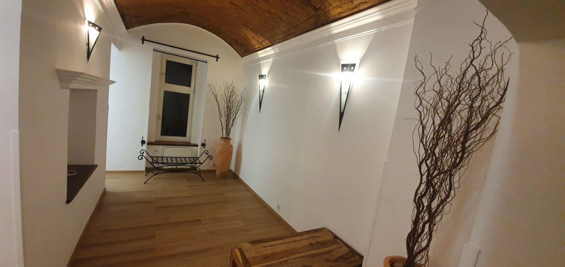 1 bedroom with open-plan kitchen flat for sale, 56 m², Umělecká, Prague, Prague 1 bedroom with open-plan kitchen flat for sale, 56 m², Umělecká, Prague, Prague