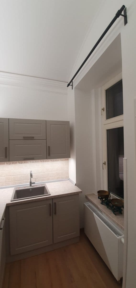 1 bedroom with open-plan kitchen flat for sale, 56 m², Umělecká, Prague, Prague 1 bedroom with open-plan kitchen flat for sale, 56 m², Umělecká, Prague, Prague