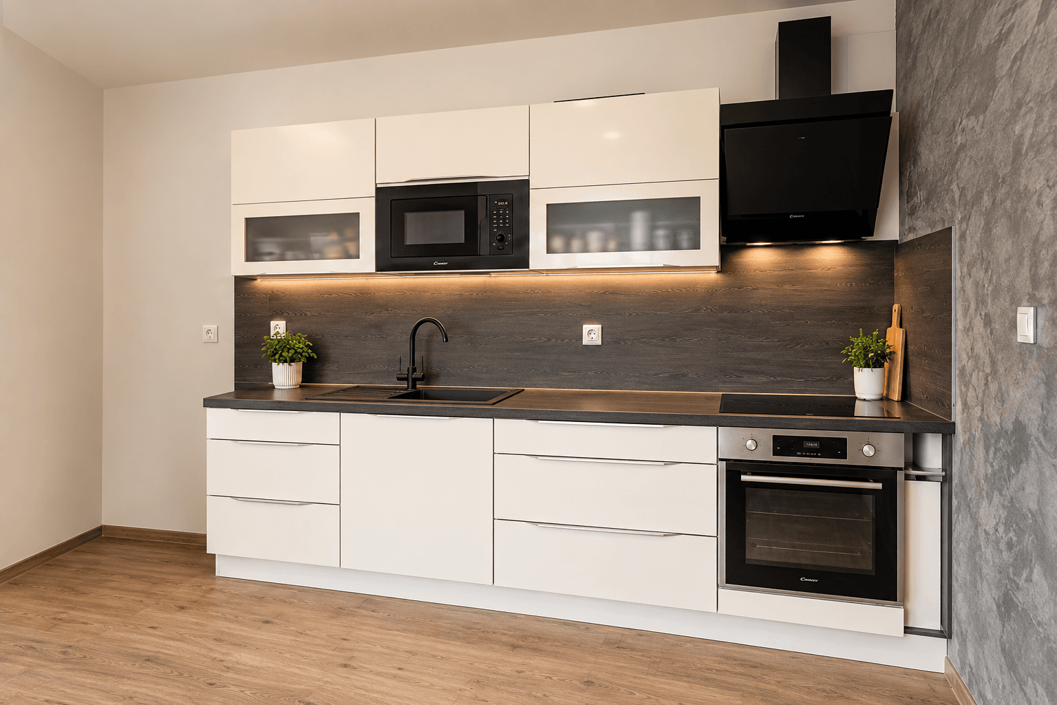1 bedroom with open-plan kitchen flat for sale, 42 m², Sadová, Větřní, Jihočeský Region 1 bedroom with open-plan kitchen flat for sale, 42 m², Sadová, Větřní, Jihočeský Region