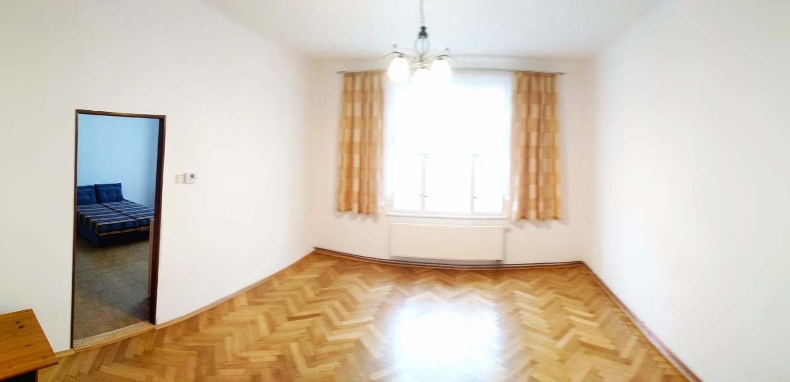 2 bedroom flat for sale, 58 m², Schnirchova, Prague, Prague 2 bedroom flat for sale, 58 m², Schnirchova, Prague, Prague