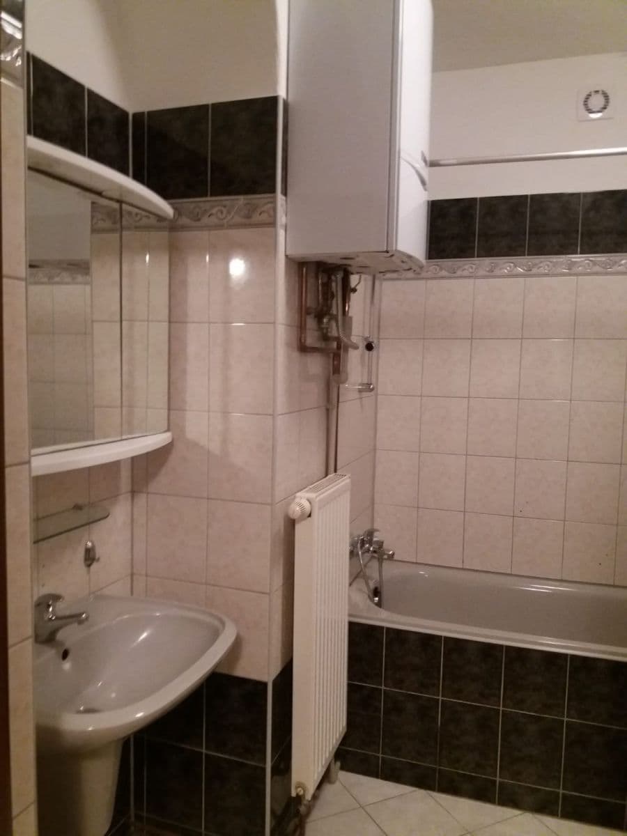 2 bedroom flat for sale, 58 m², Schnirchova, Prague, Prague 2 bedroom flat for sale, 58 m², Schnirchova, Prague, Prague
