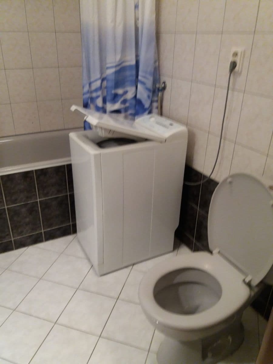 2 bedroom flat for sale, 58 m², Schnirchova, Prague, Prague 2 bedroom flat for sale, 58 m², Schnirchova, Prague, Prague