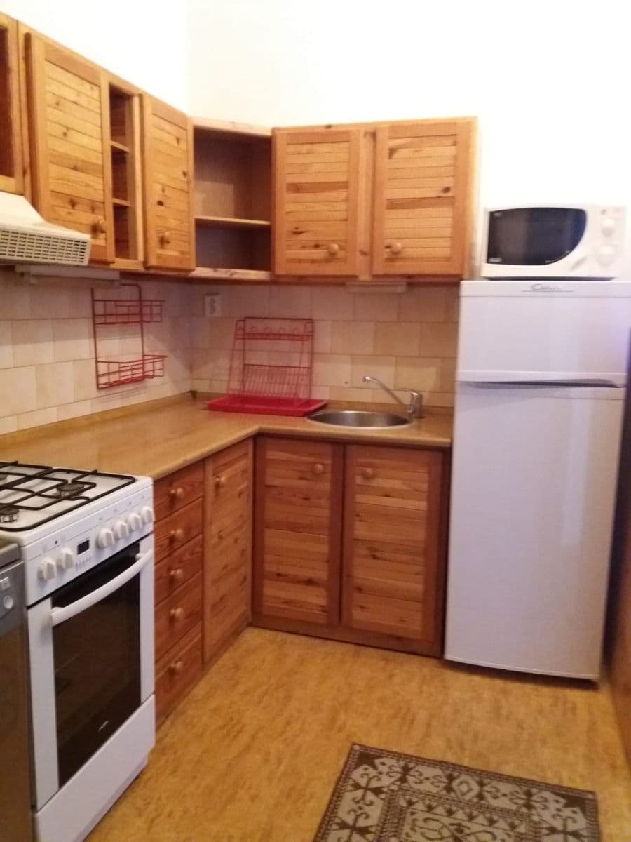 2 bedroom flat for sale, 58 m², Schnirchova, Prague, Prague 2 bedroom flat for sale, 58 m², Schnirchova, Prague, Prague