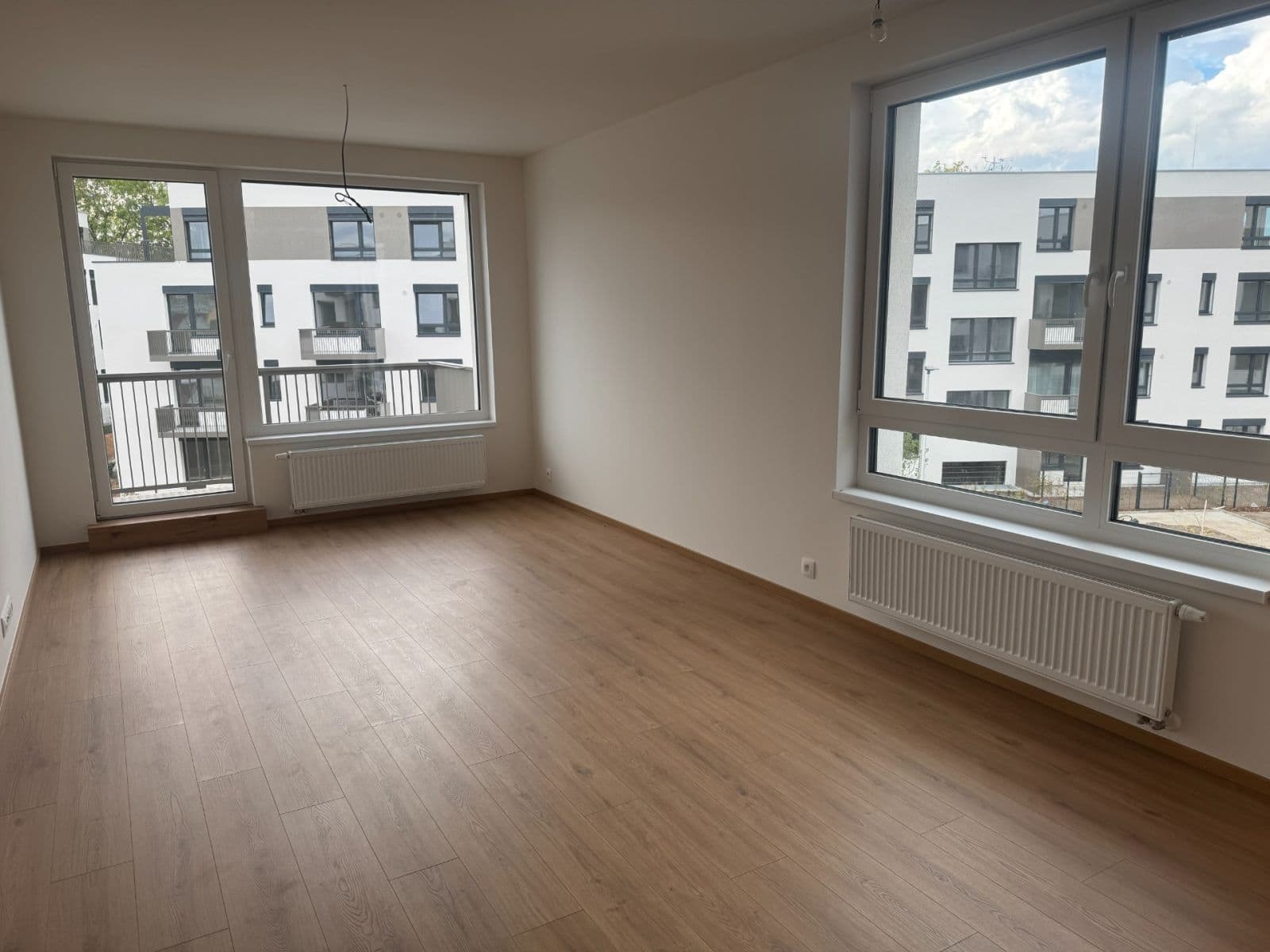 2 bedroom with open-plan kitchen flat to rent, 76 m², Ke stadionu, Kladno, Středočeský Region 2 bedroom with open-plan kitchen flat to rent, 76 m², Ke stadionu, Kladno, Středočeský Region