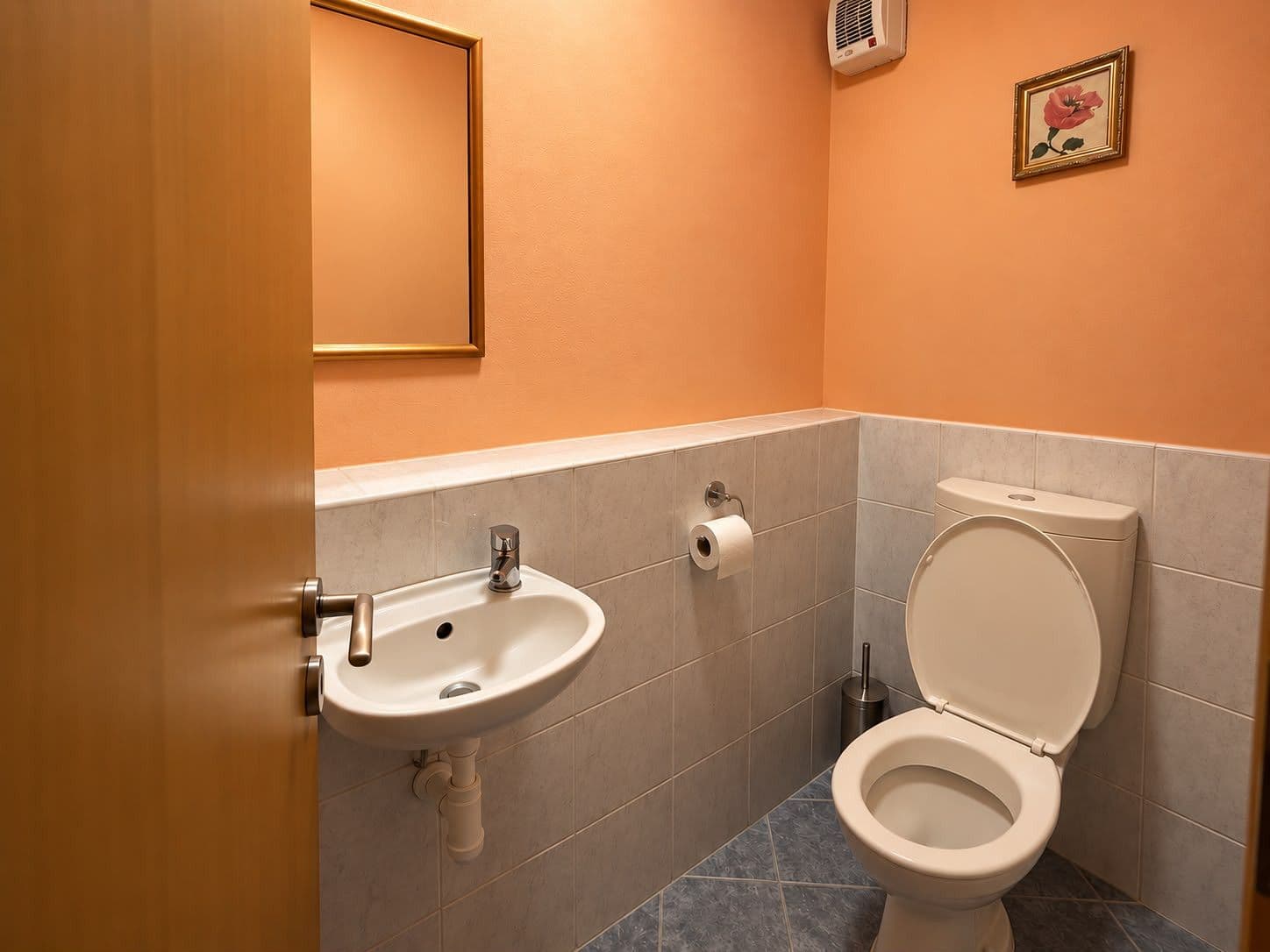 2 bedroom with open-plan kitchen flat to rent, 101 m², Voskovcova, Prague, Prague 2 bedroom with open-plan kitchen flat to rent, 101 m², Voskovcova, Prague, Prague