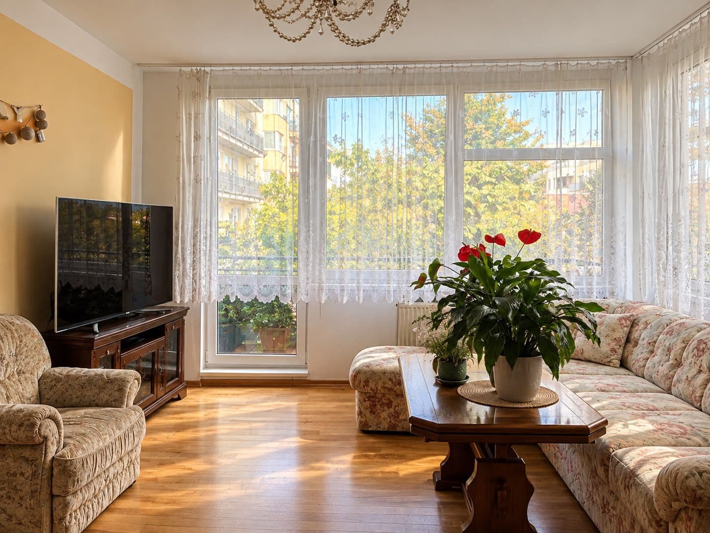 2 bedroom with open-plan kitchen flat to rent, 101 m², Voskovcova, Prague, Prague 2 bedroom with open-plan kitchen flat to rent, 101 m², Voskovcova, Prague, Prague