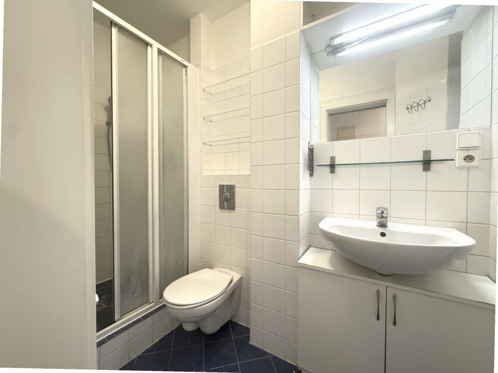 Studio flat for sale, 32 m², Mezi Domy, Jesenice, Středočeský Region Studio flat for sale, 32 m², Mezi Domy, Jesenice, Středočeský Region