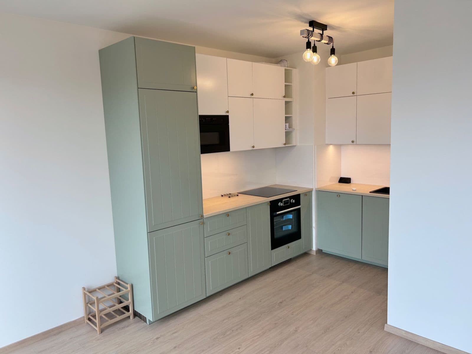 1 bedroom with open-plan kitchen flat for sale, 50 m², Haenkeho, Prague, Prague 1 bedroom with open-plan kitchen flat for sale, 50 m², Haenkeho, Prague, Prague