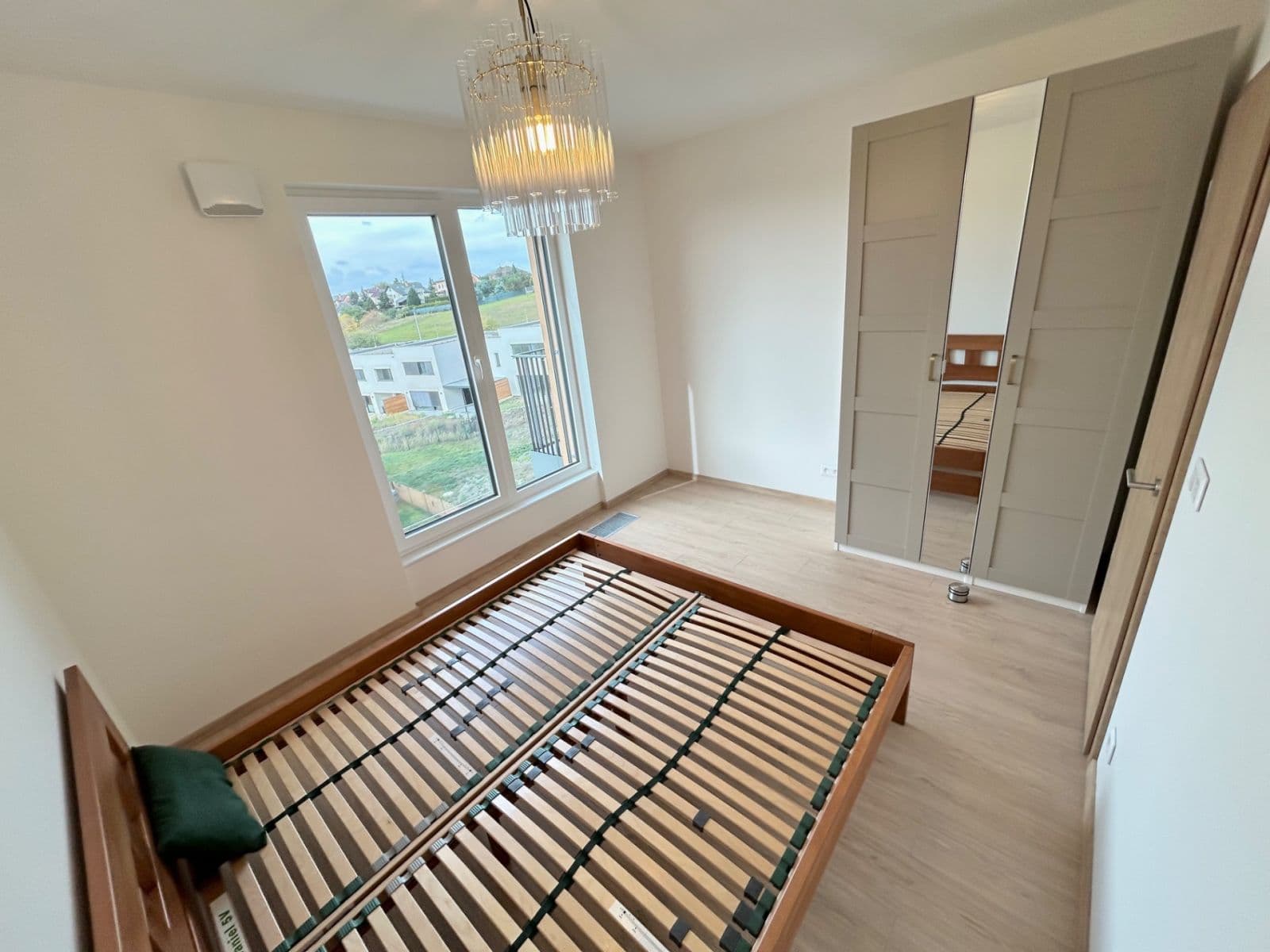 1 bedroom with open-plan kitchen flat for sale, 50 m², Haenkeho, Prague, Prague 1 bedroom with open-plan kitchen flat for sale, 50 m², Haenkeho, Prague, Prague