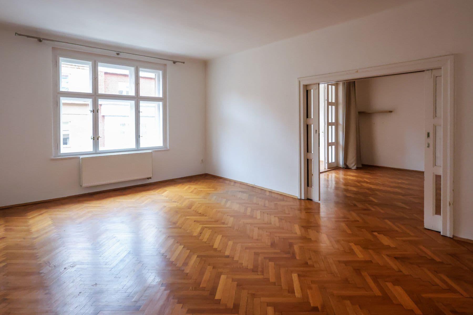 2 bedroom flat to rent, 110 m², Na Hutích, Prague, Prague 2 bedroom flat to rent, 110 m², Na Hutích, Prague, Prague