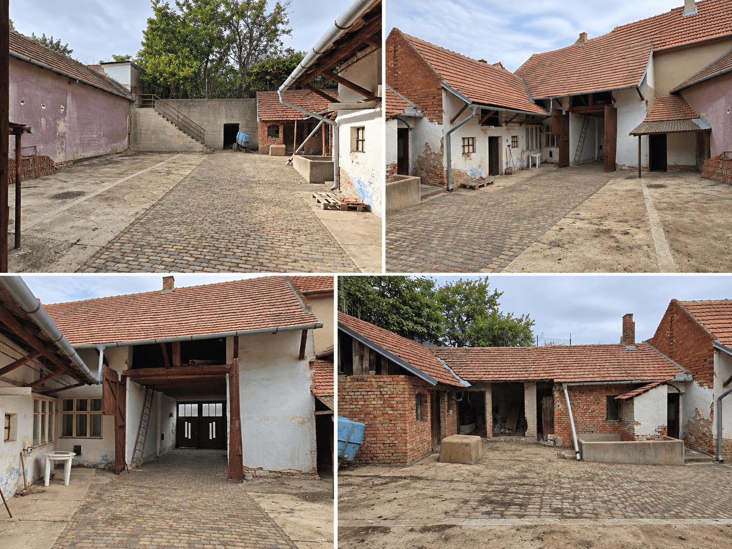 house for sale, 130 m², Bílovická, Čejkovice, Jihomoravský Region house for sale, 130 m², Bílovická, Čejkovice, Jihomoravský Region