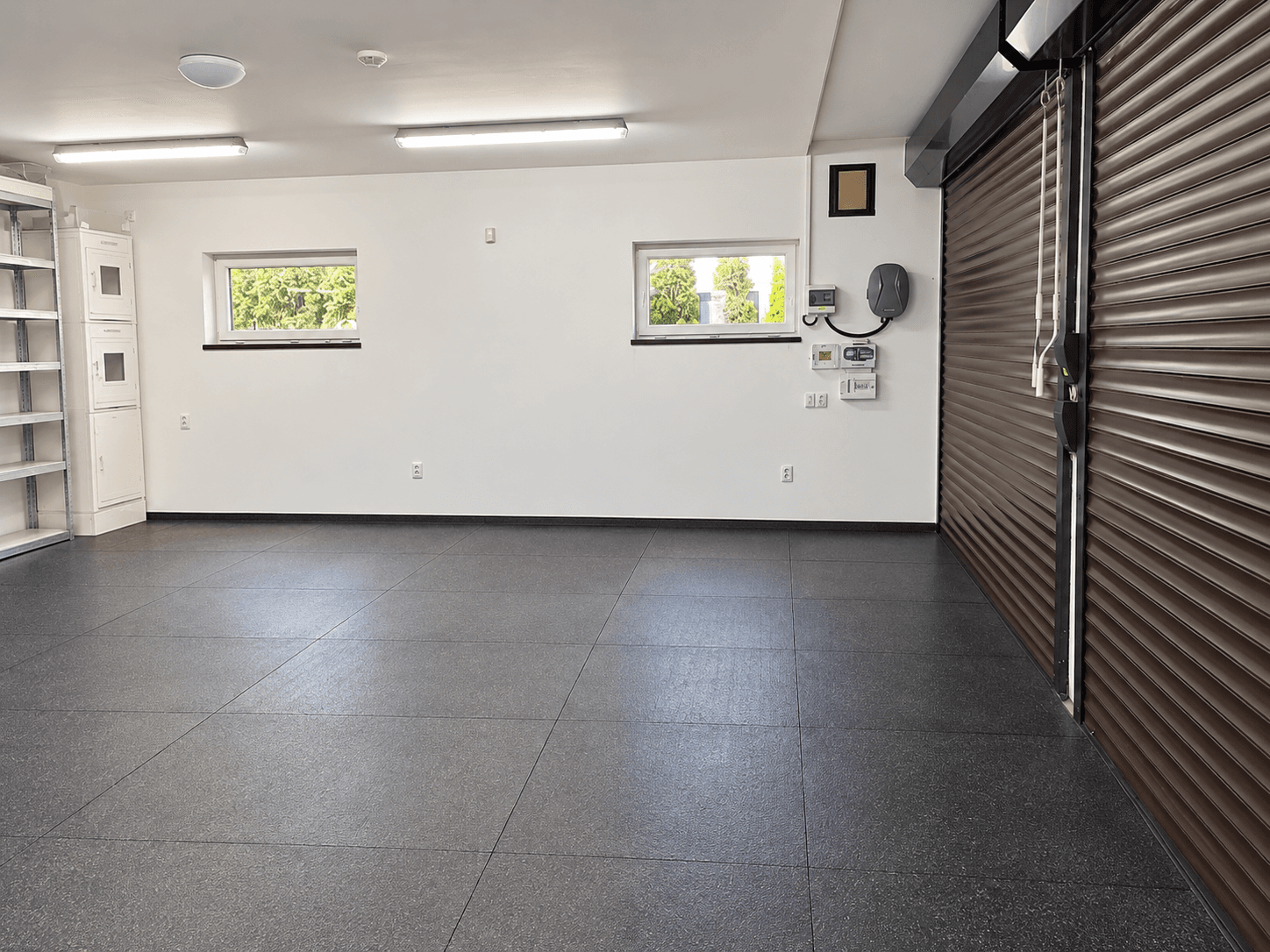 house to rent, 290 m², Na Vyhlídce, Králův Dvůr, Středočeský Region house to rent, 290 m², Na Vyhlídce, Králův Dvůr, Středočeský Region