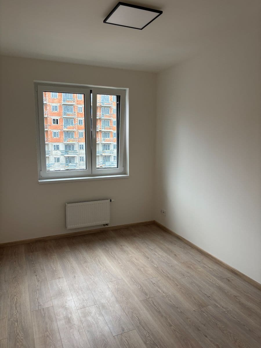 1 bedroom with open-plan kitchen flat to rent, 46 m², Arnošta Staňka, Prague, Prague 1 bedroom with open-plan kitchen flat to rent, 46 m², Arnošta Staňka, Prague, Prague
