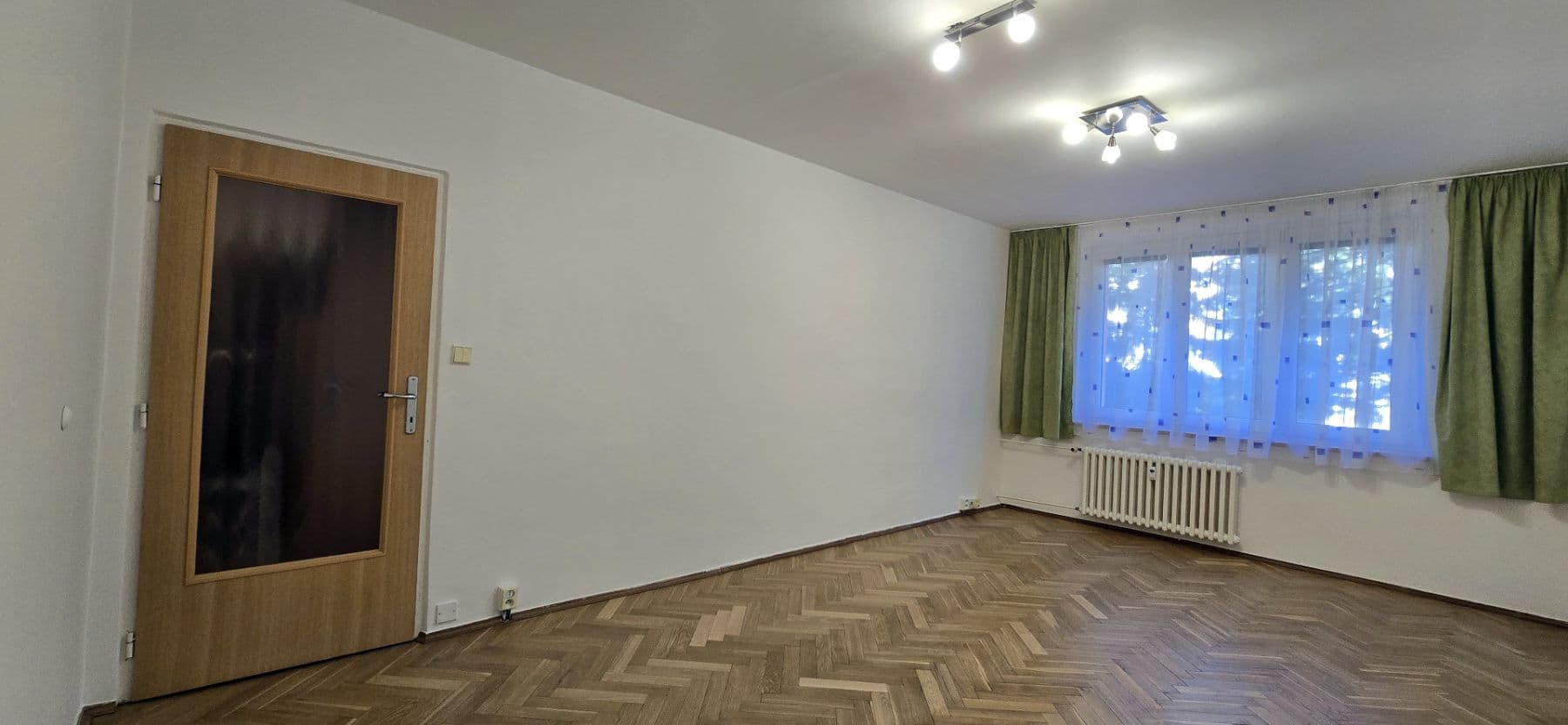 2 bedroom flat to rent, 65 m², Gercenova, Prague, Prague 2 bedroom flat to rent, 65 m², Gercenova, Prague, Prague