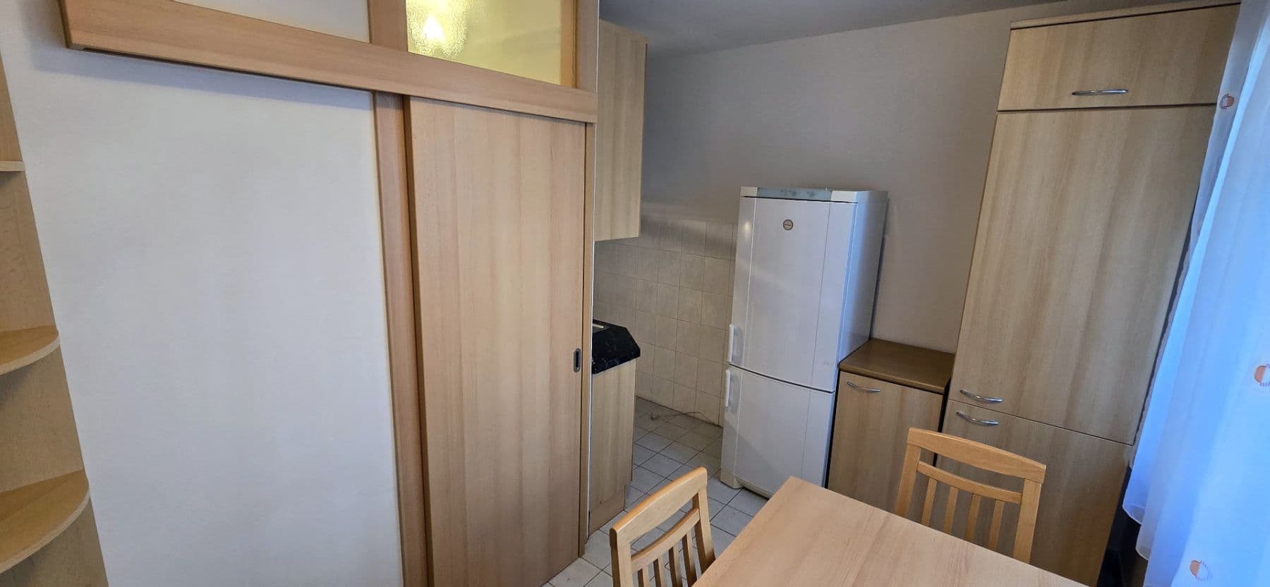 2 bedroom flat to rent, 65 m², Gercenova, Prague, Prague 2 bedroom flat to rent, 65 m², Gercenova, Prague, Prague