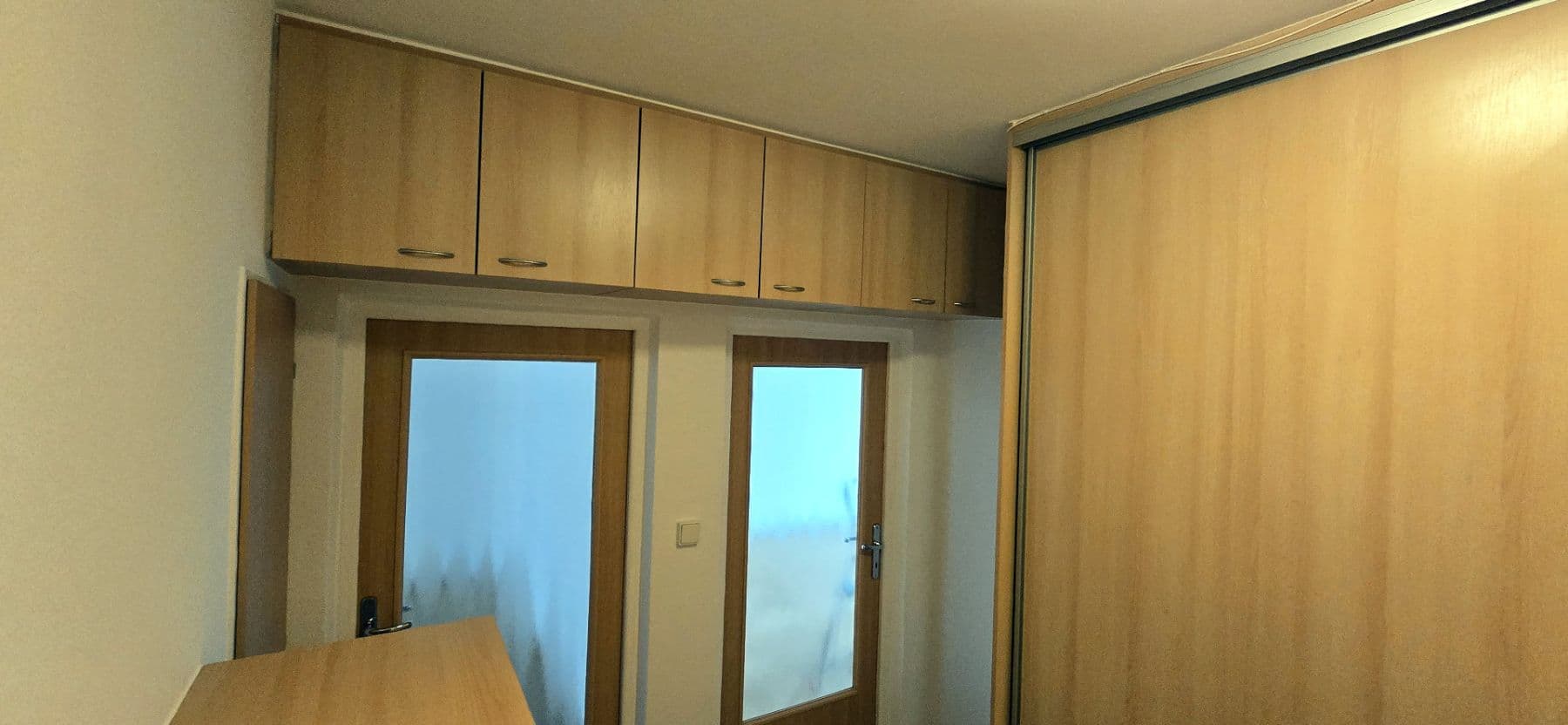 2 bedroom flat to rent, 65 m², Gercenova, Prague, Prague 2 bedroom flat to rent, 65 m², Gercenova, Prague, Prague