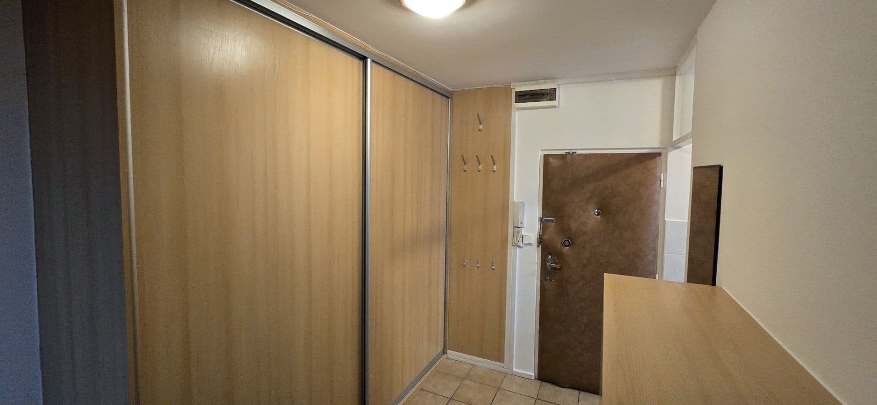 2 bedroom flat to rent, 65 m², Gercenova, Prague, Prague 2 bedroom flat to rent, 65 m², Gercenova, Prague, Prague