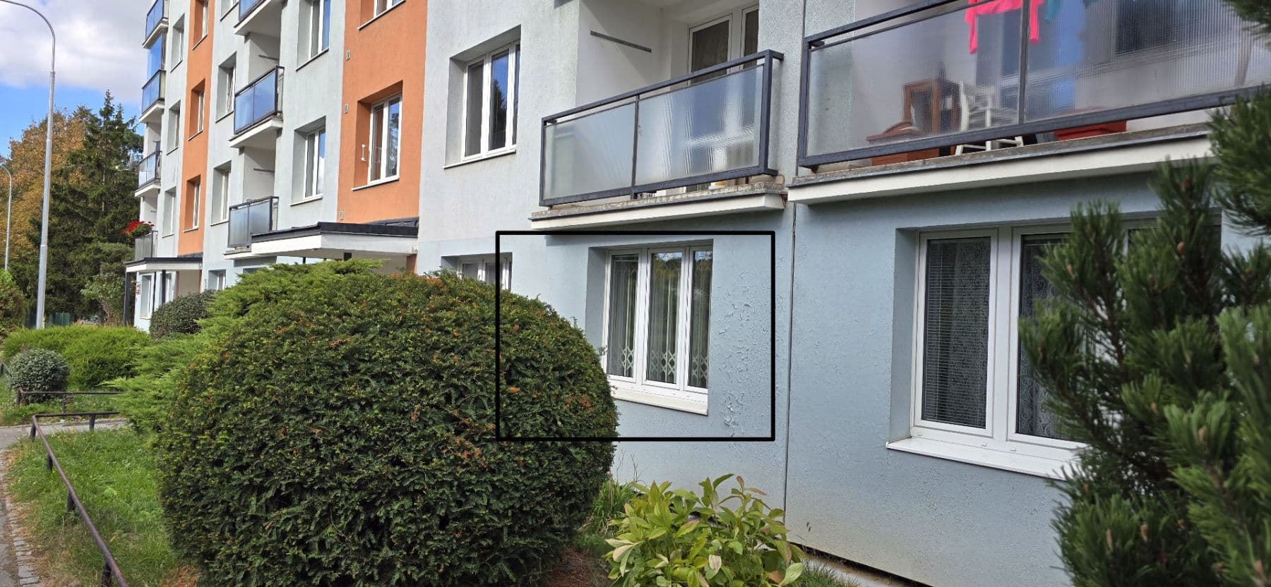2 bedroom flat to rent, 65 m², Gercenova, Prague, Prague 2 bedroom flat to rent, 65 m², Gercenova, Prague, Prague