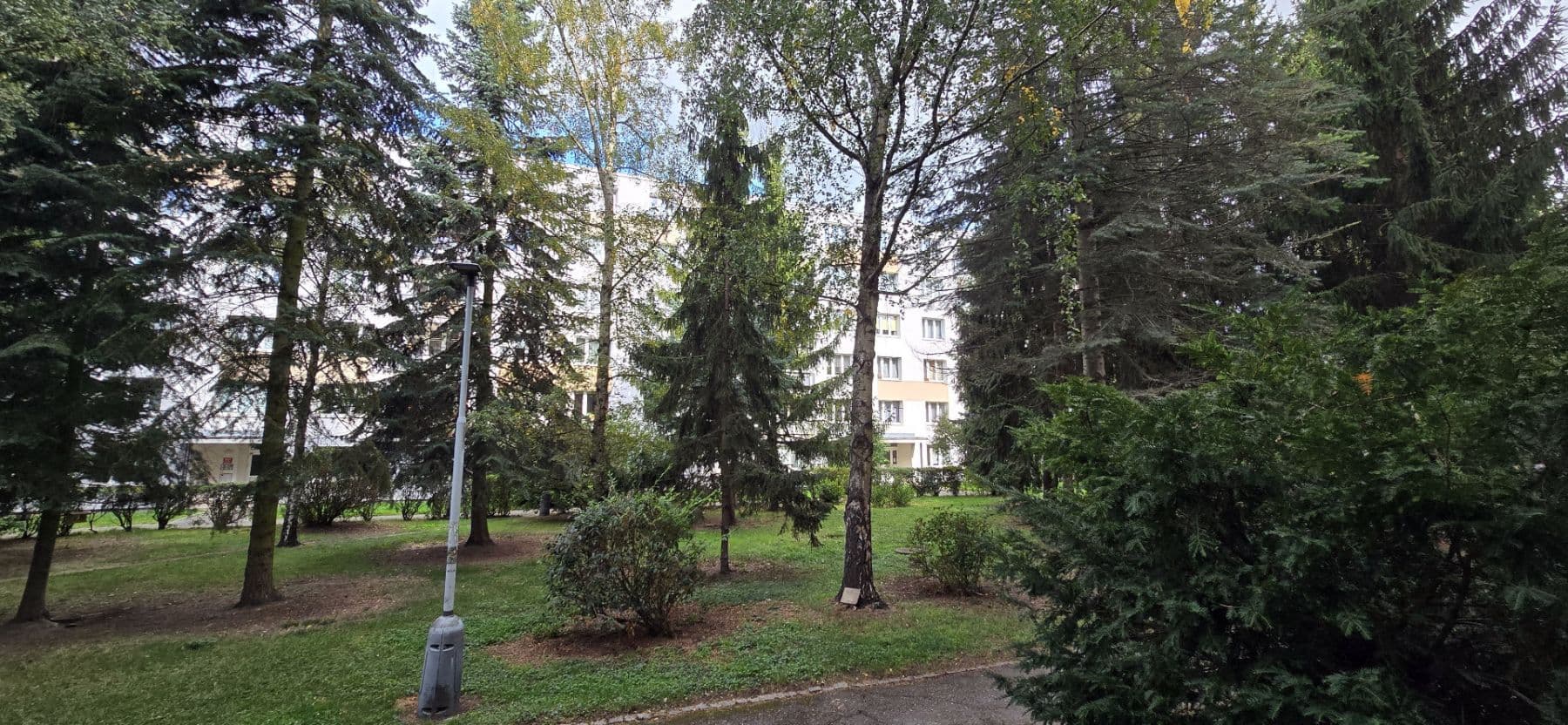 2 bedroom flat to rent, 65 m², Gercenova, Prague, Prague 2 bedroom flat to rent, 65 m², Gercenova, Prague, Prague