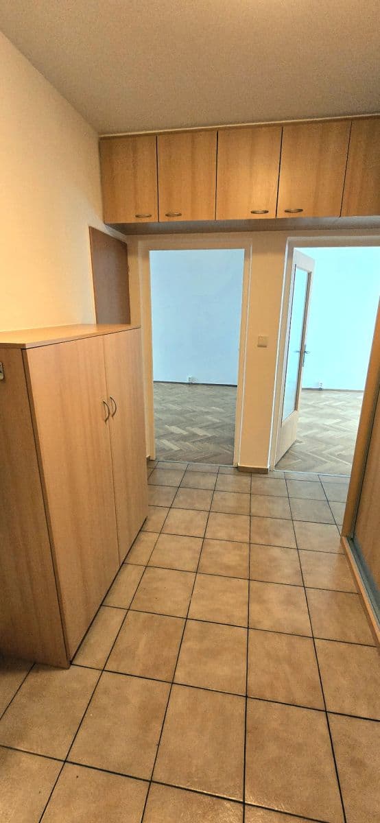 2 bedroom flat to rent, 65 m², Gercenova, Prague, Prague 2 bedroom flat to rent, 65 m², Gercenova, Prague, Prague
