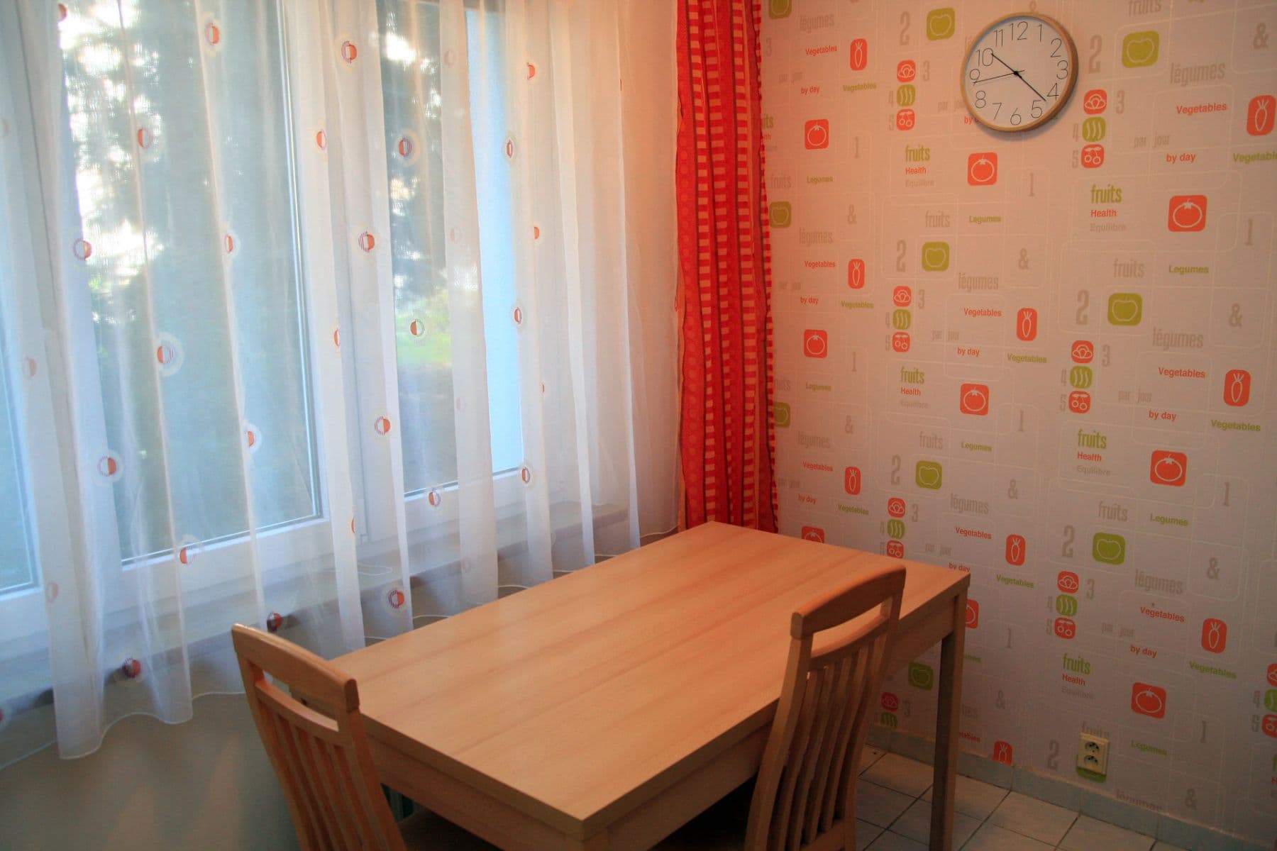 2 bedroom flat to rent, 65 m², Gercenova, Prague, Prague 2 bedroom flat to rent, 65 m², Gercenova, Prague, Prague