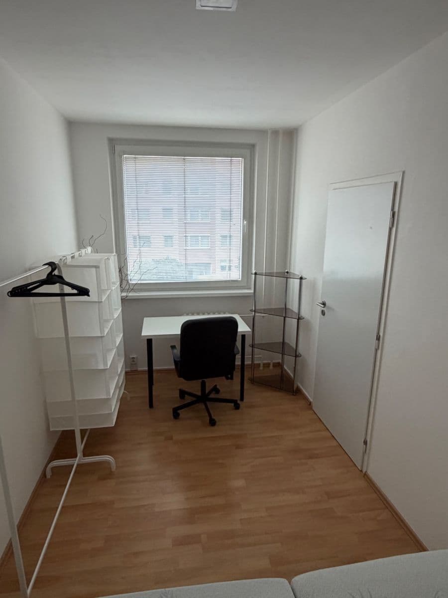 2 bedroom flat to rent, 45 m², Dreyerova, Prague, Prague 2 bedroom flat to rent, 45 m², Dreyerova, Prague, Prague