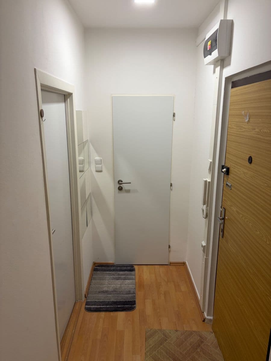 2 bedroom flat to rent, 45 m², Dreyerova, Prague, Prague 2 bedroom flat to rent, 45 m², Dreyerova, Prague, Prague
