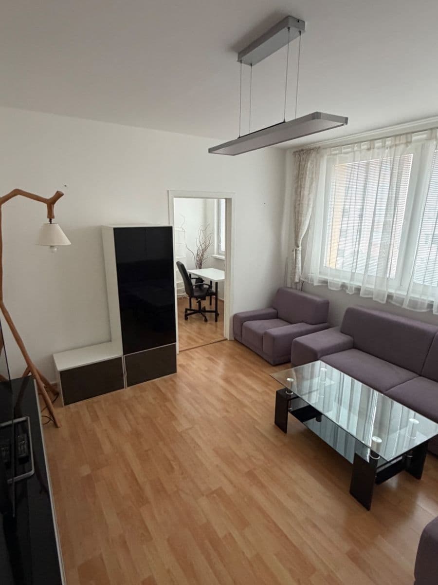 2 bedroom flat to rent, 45 m², Dreyerova, Prague, Prague 2 bedroom flat to rent, 45 m², Dreyerova, Prague, Prague