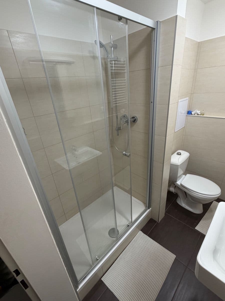 2 bedroom flat to rent, 45 m², Dreyerova, Prague, Prague 2 bedroom flat to rent, 45 m², Dreyerova, Prague, Prague